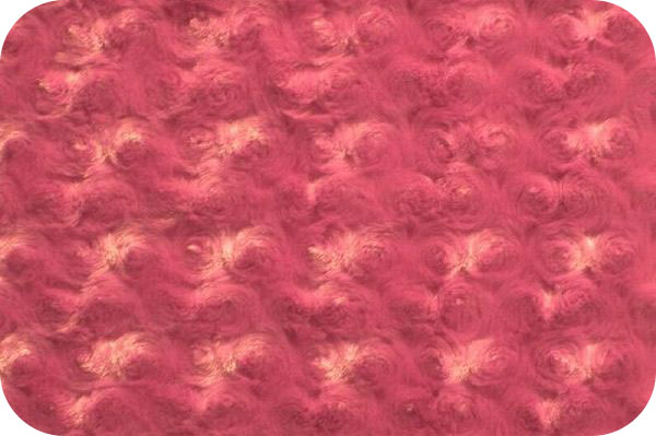 &nbsp;Rose Cuddle Hot pink